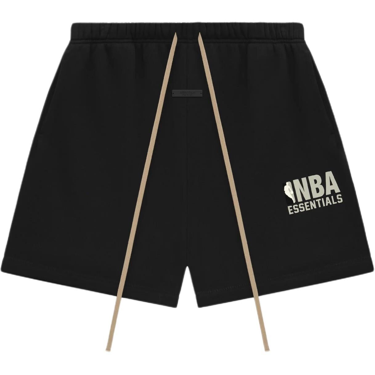【代購】Fear Of God Essentials Nba Sweatshorts SS25 160AL244101F