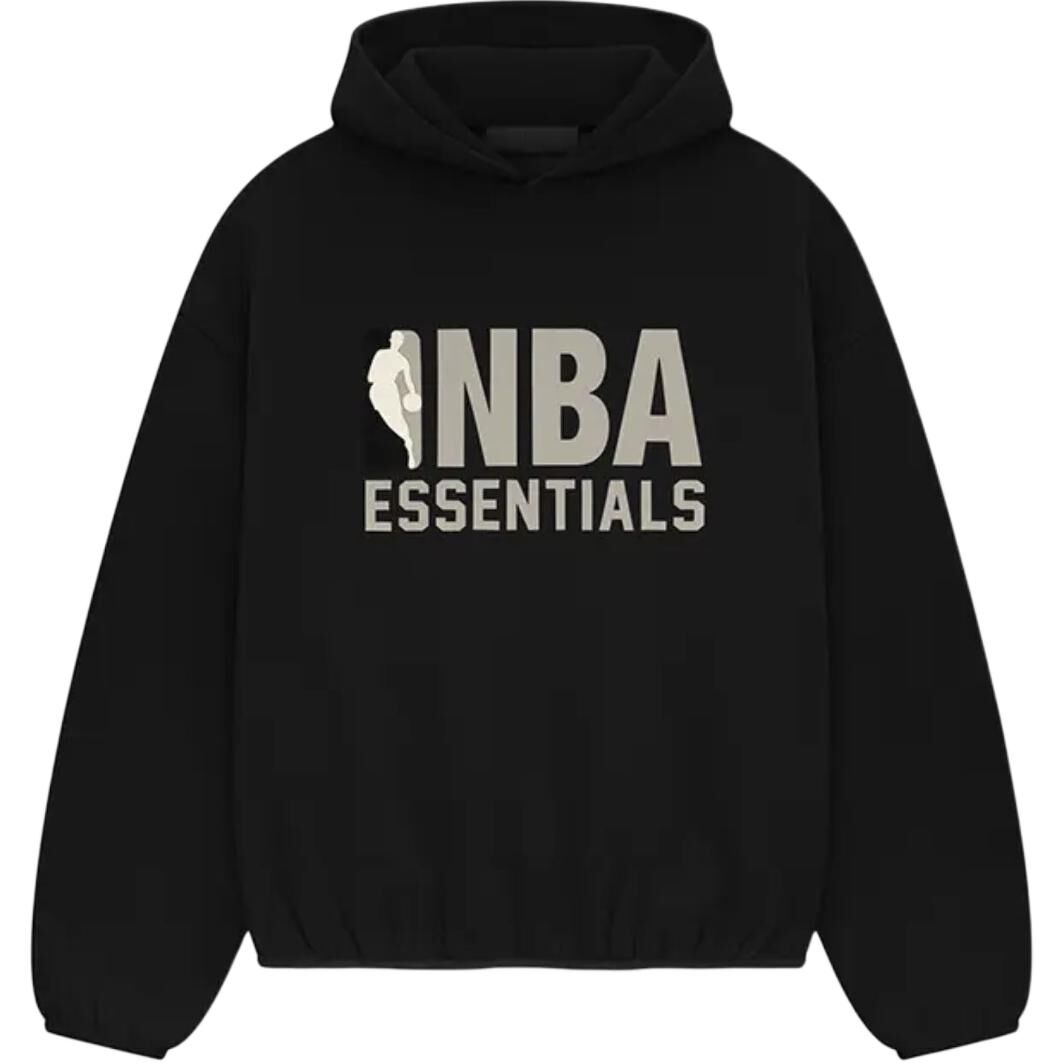 【代購】Fear Of God Essentials Nba Hoodie SS25 192AL246501F