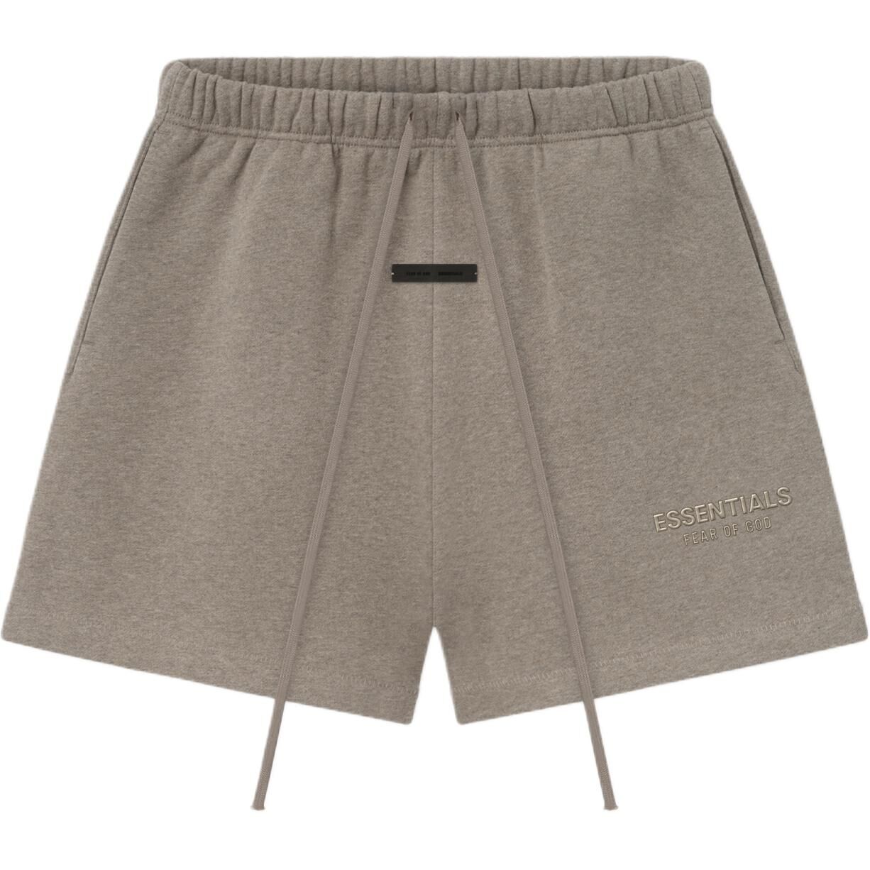 【代購】Fear Of God Essentials SS25 Casual Shorts Men's 160SP252003F