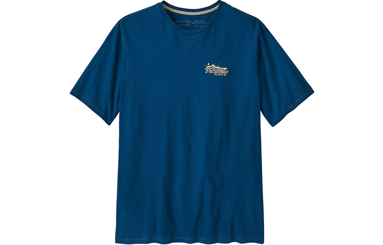 【代購】Patagonia Pedal T Shirts Men's 37670