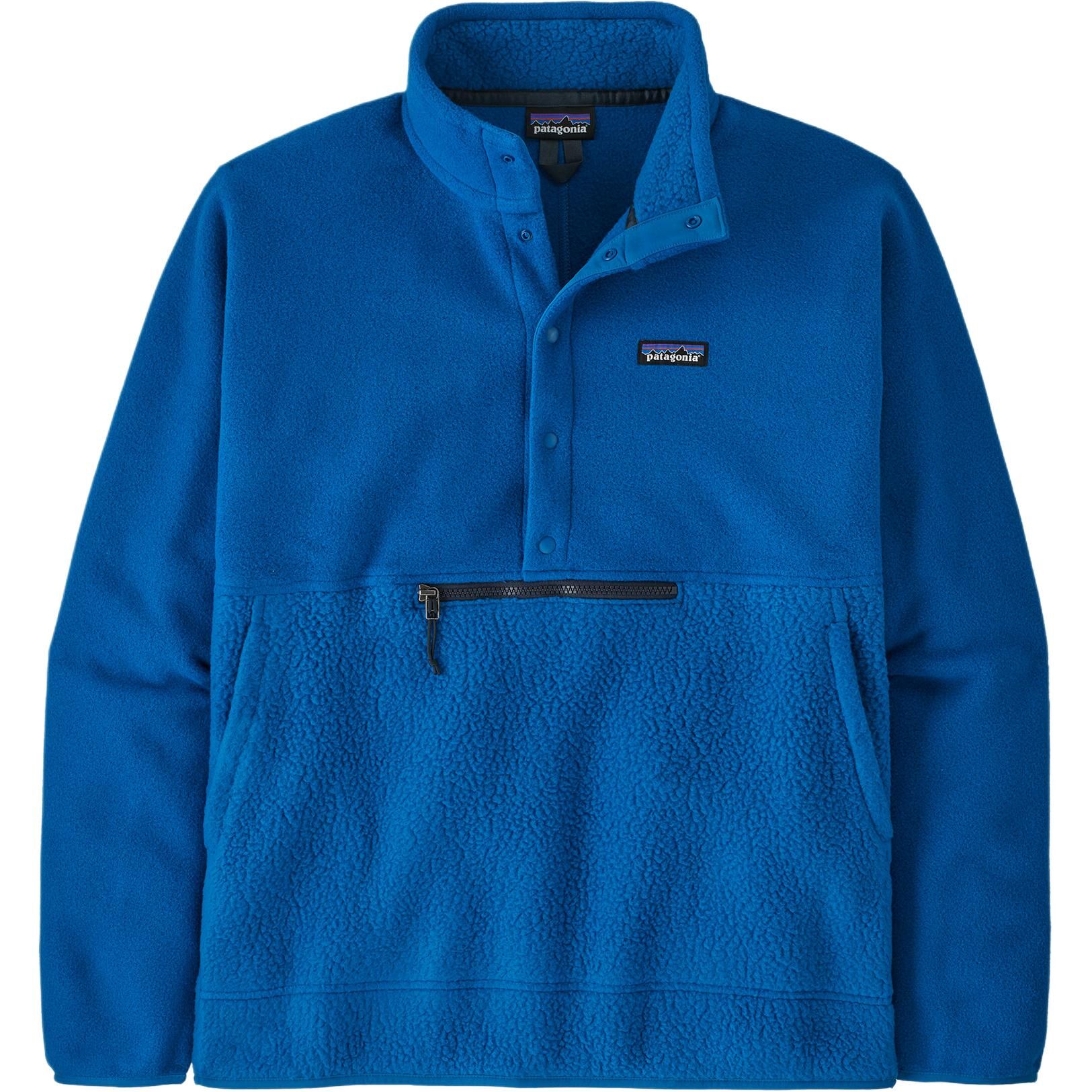【代購】Patagonia Velvet Jackets Men's 23205