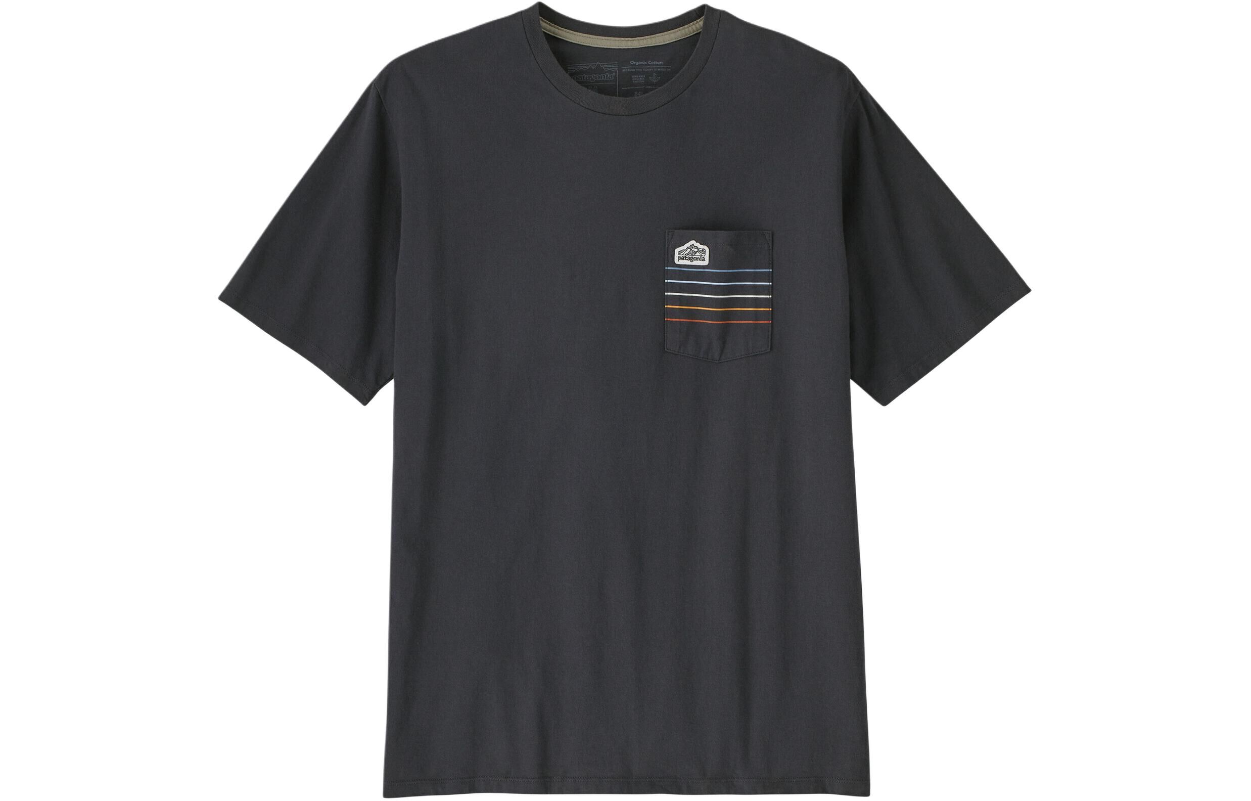 【代購】Patagonia Organic T Shirts Unisex 37587