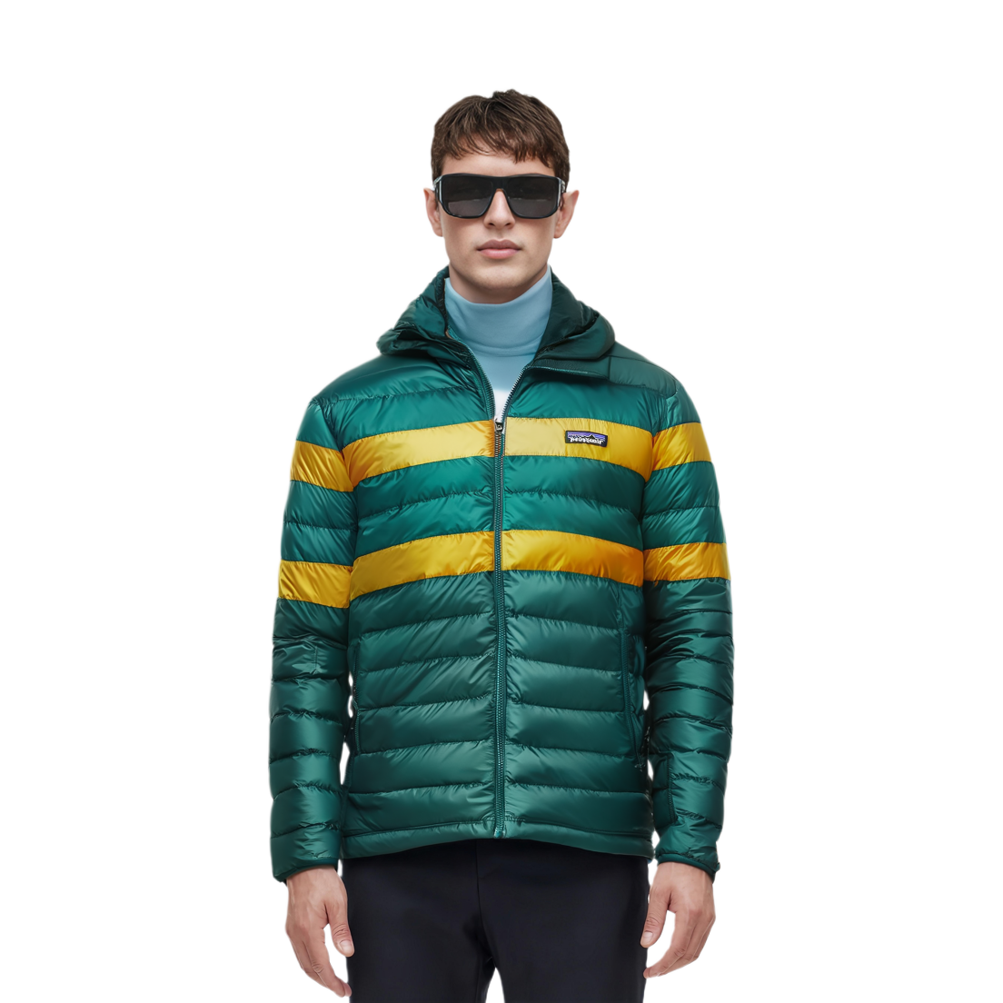 【代購】Patagonia Down Jacket Winter Men's 84674