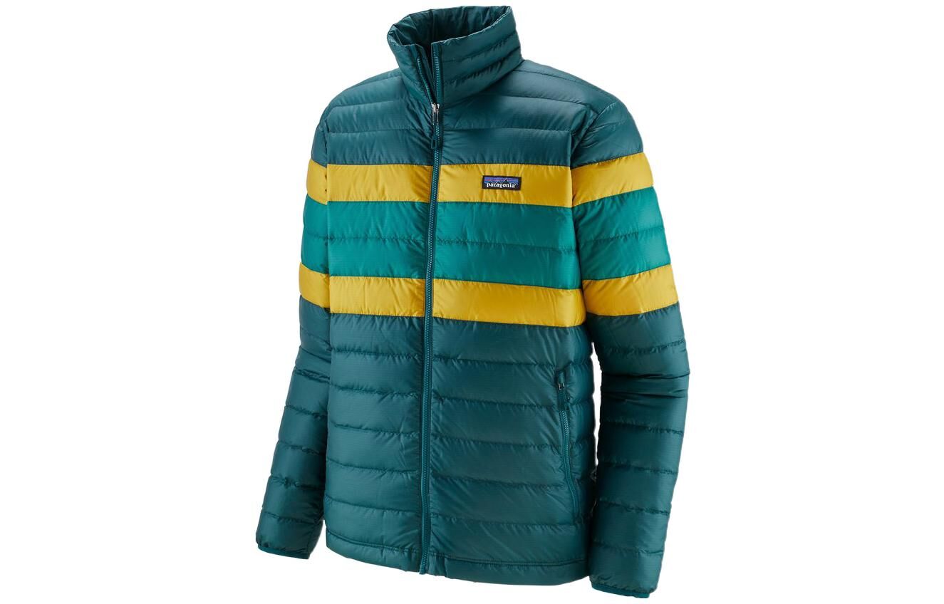 【代購】Patagonia Down Jacket Winter Men's 84674