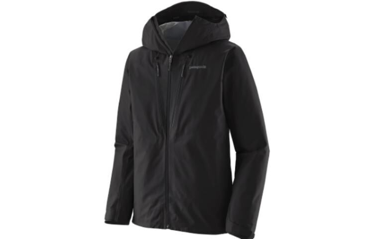 【代購】Patagonia Triolet Waterproof, Windproof, And Breathable Windbreaker Jacket Men's 83403