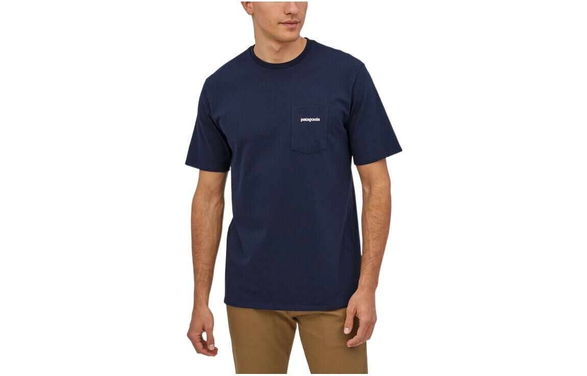 【代購】Patagonia T Shirts Men's 38512