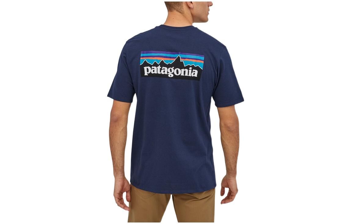 【代購】Patagonia T Shirts Men's 38512