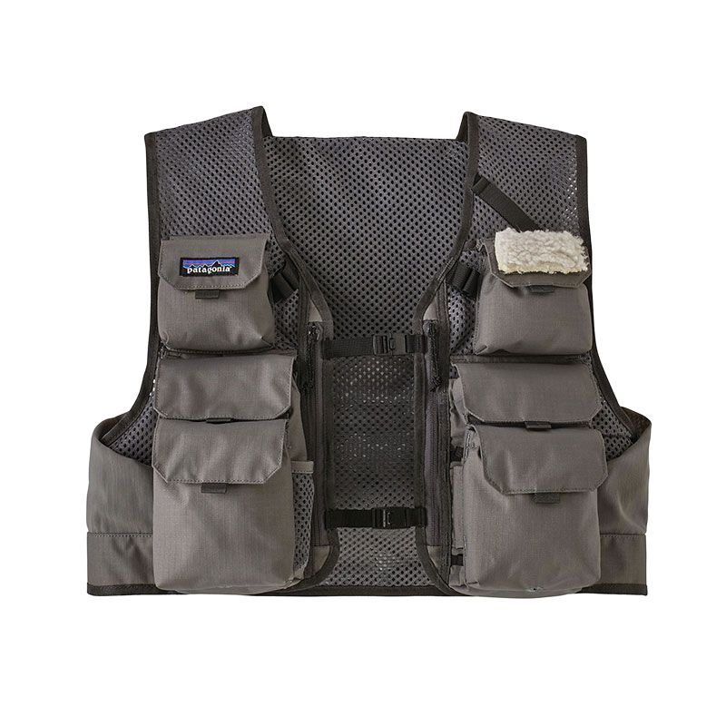 【代購】Patagonia Stealth Stealth Pack Vest Unisex 81962