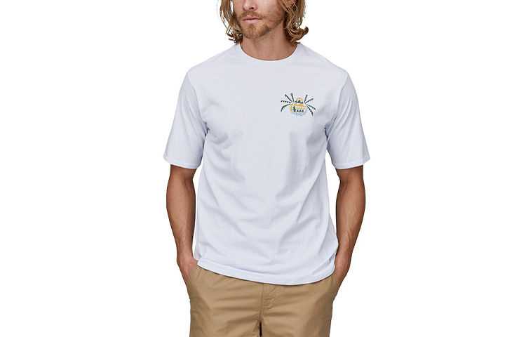 【代購】Patagonia Set-in Sleeve T-Shirt Men's 37677