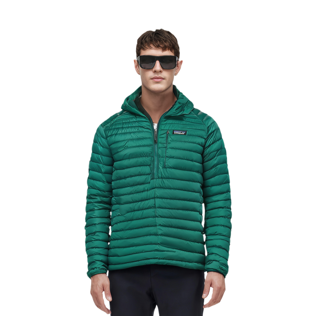 【代購】Patagonia Alplight Down Jackets Men's 85550