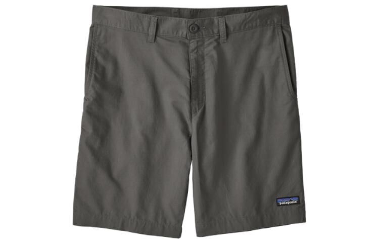 【代購】patagonia Organic-cotton-blend Bermuda Shorts 57805