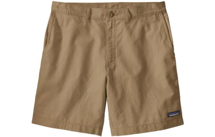 【代購】patagonia Organic-cotton-blend Bermuda Shorts 57805