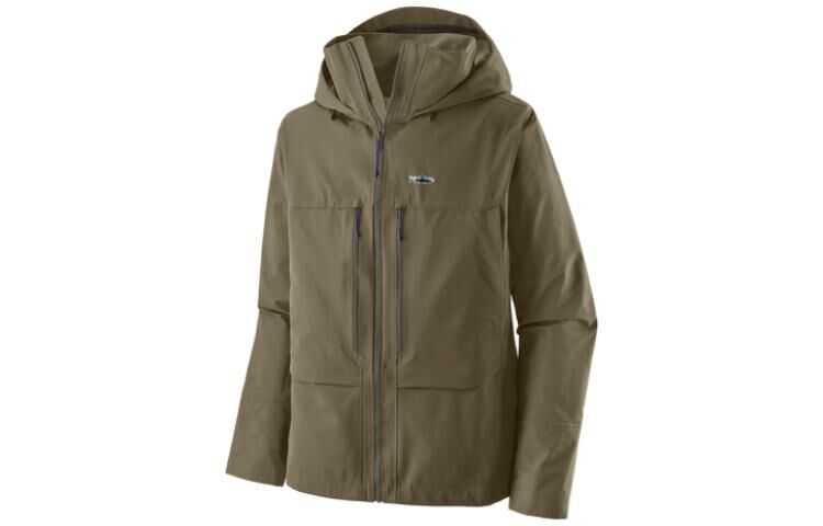 【代購】Patagonia Beach Rafting Windbreaker Jacket Men's 81771