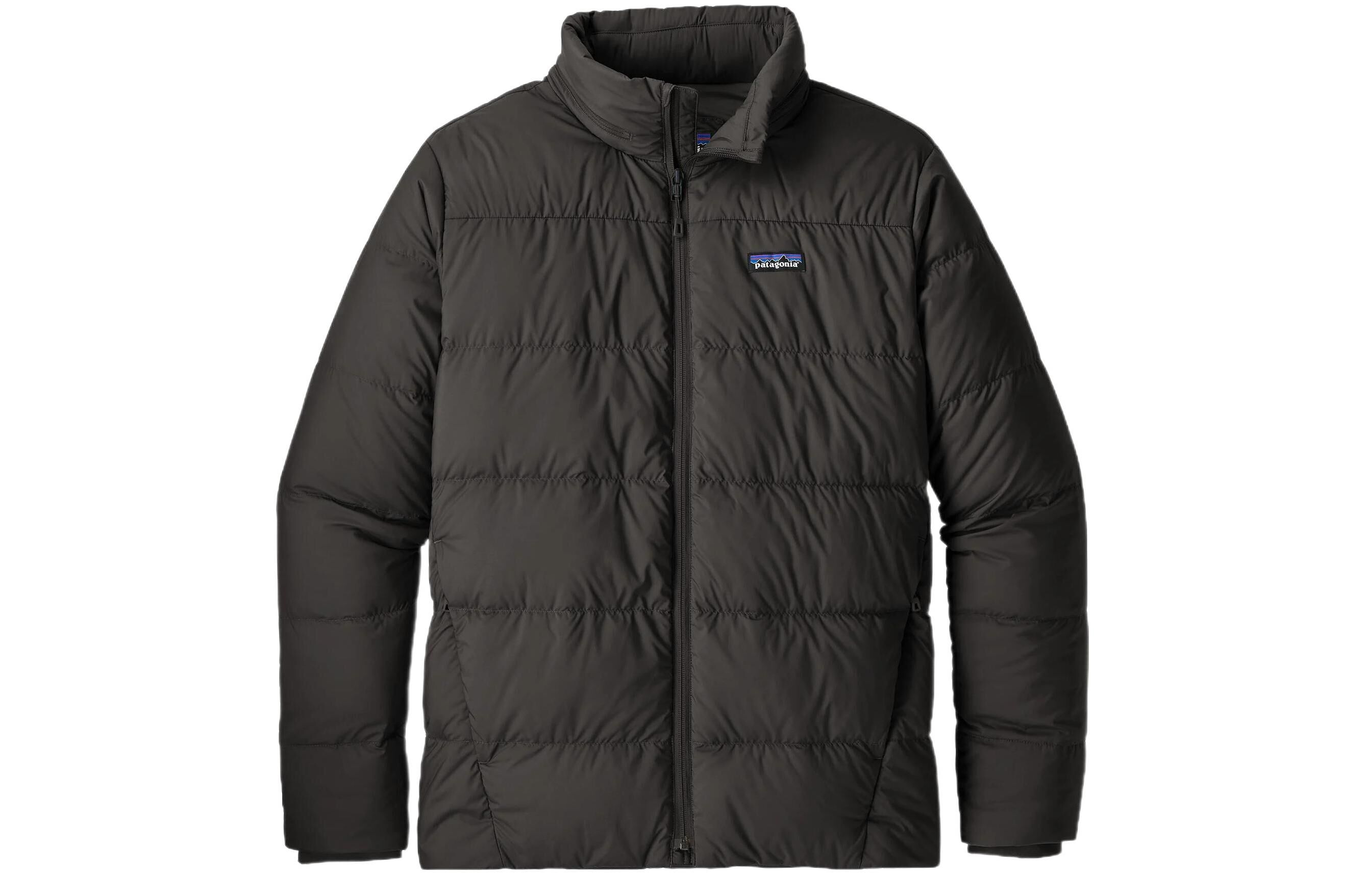 【代購】Patagonia Silent Down Jackets Men's 27930
