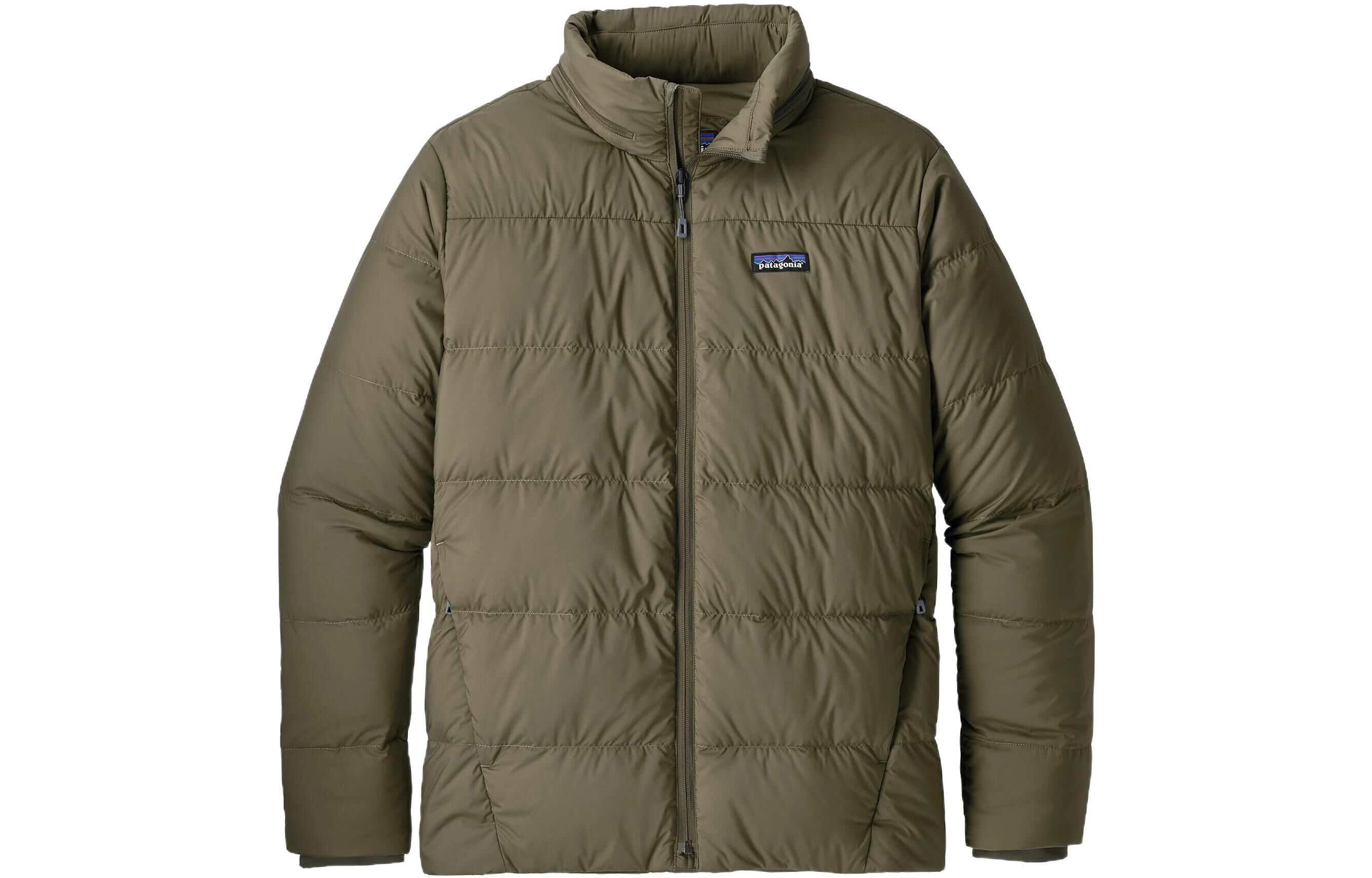 【代購】Patagonia Silent Down Jackets Men's 27930