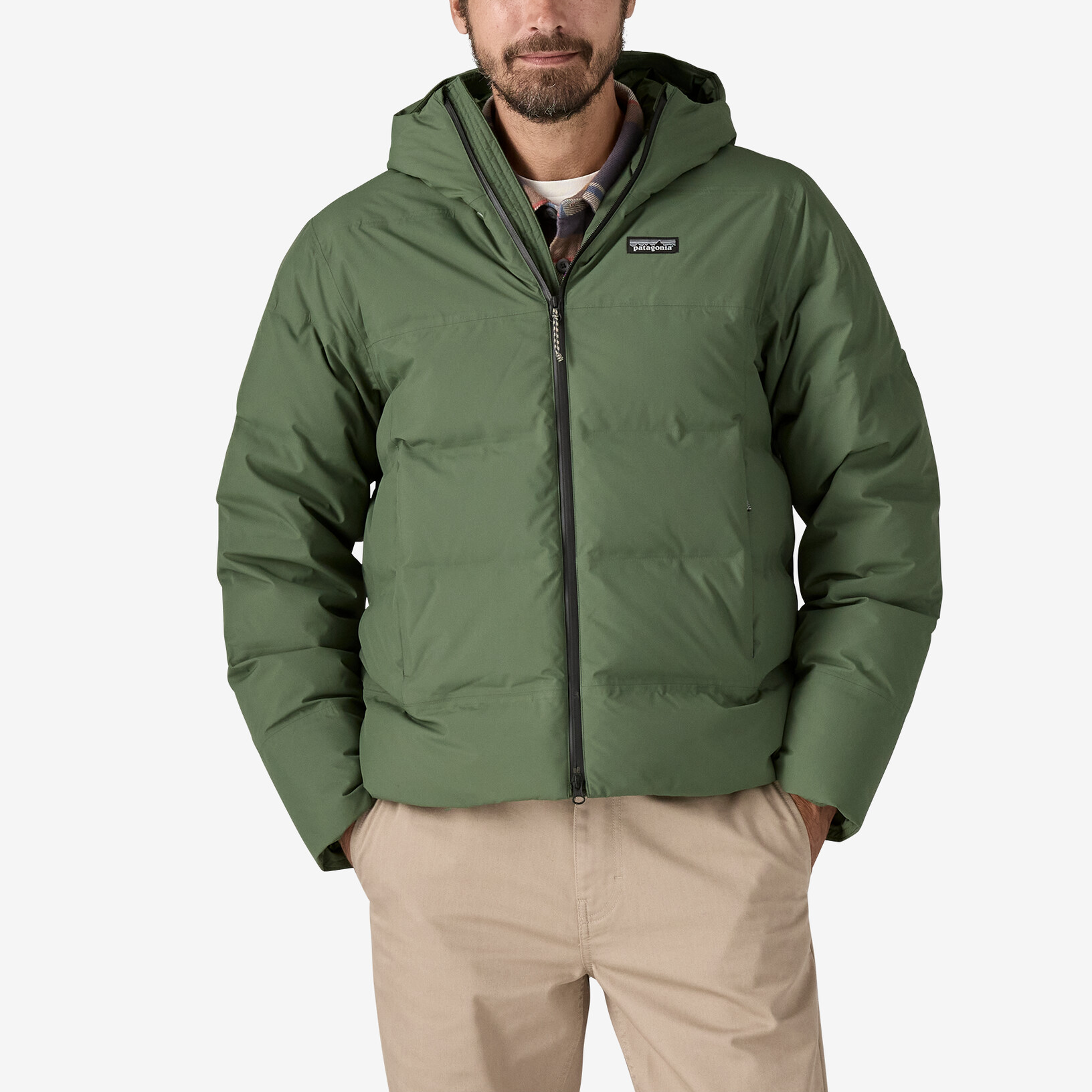 【代購】Patagonia Jackson Glacier Puffer Jacket 27921