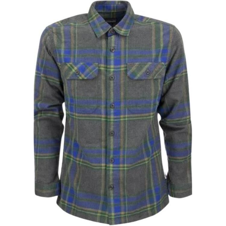 【代購】Patagonia Shirts Men's 42400