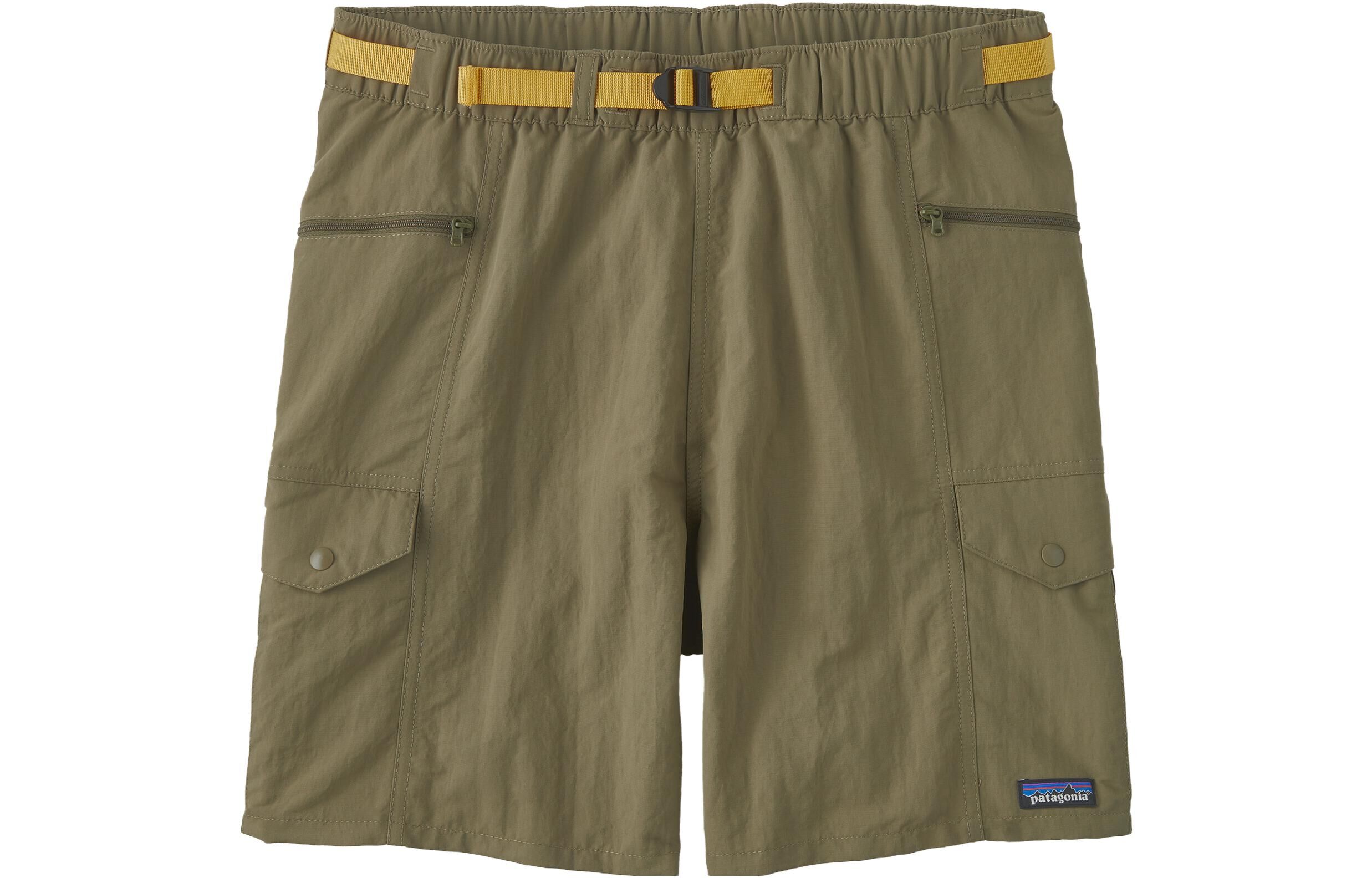 【代購】Patagonia Casual Shorts Men's 57436