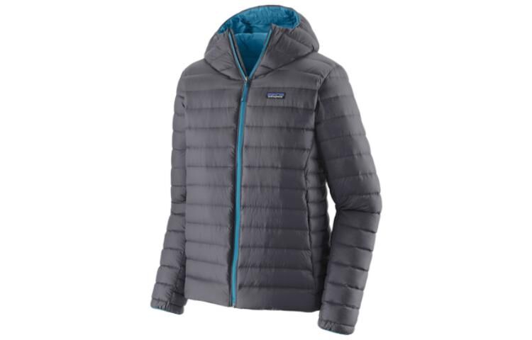 【代購】Patagonia Hooded Padded Jacket 84222