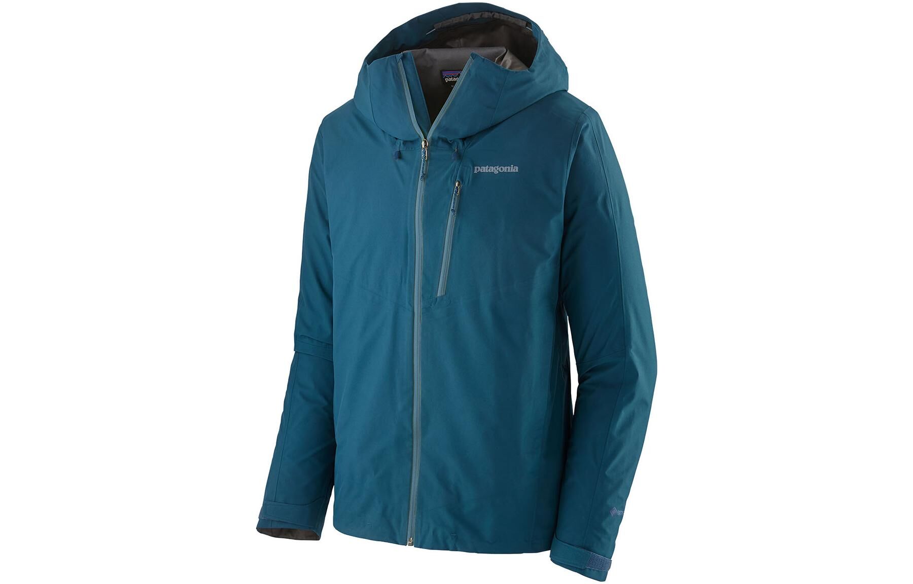 【代購】Patagonia Windproof, Breathable, Thermal Windbreaker Jacket Men's 84986