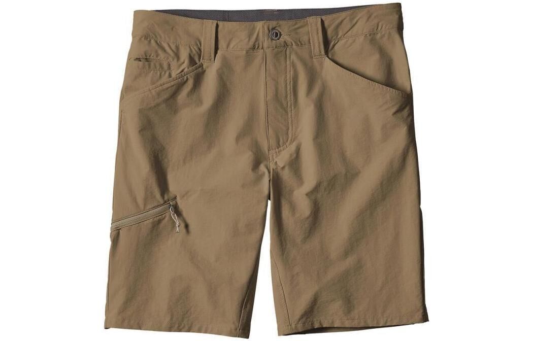 【代購】Patagonia Quandary Casual Shorts Men's 57826