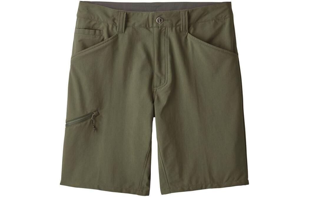 【代購】Patagonia Quandary Casual Shorts Men's 57826