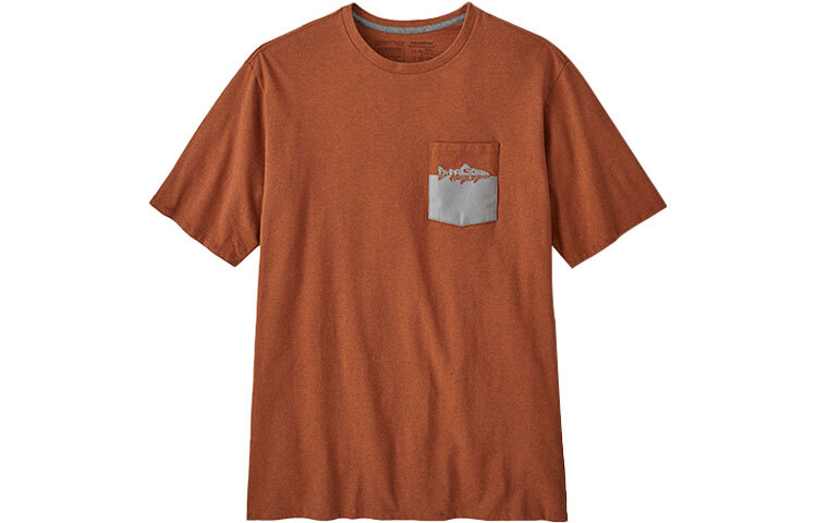 【代購】Patagonia Responsibili Tee T Shirt Men's 37549