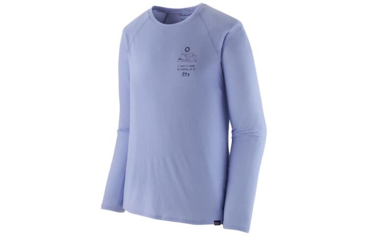 【代購】Patagonia Capilene T Shirt Men's 24487