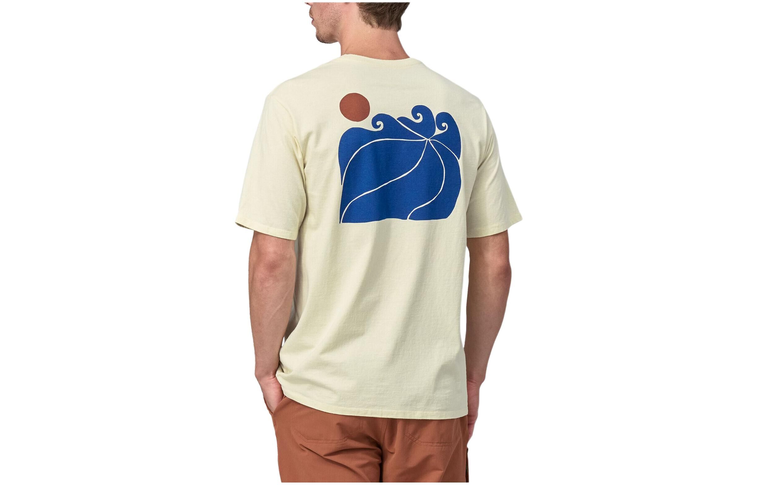 【代購】Patagonia Responsibili Tee T Shirt Men's 37718