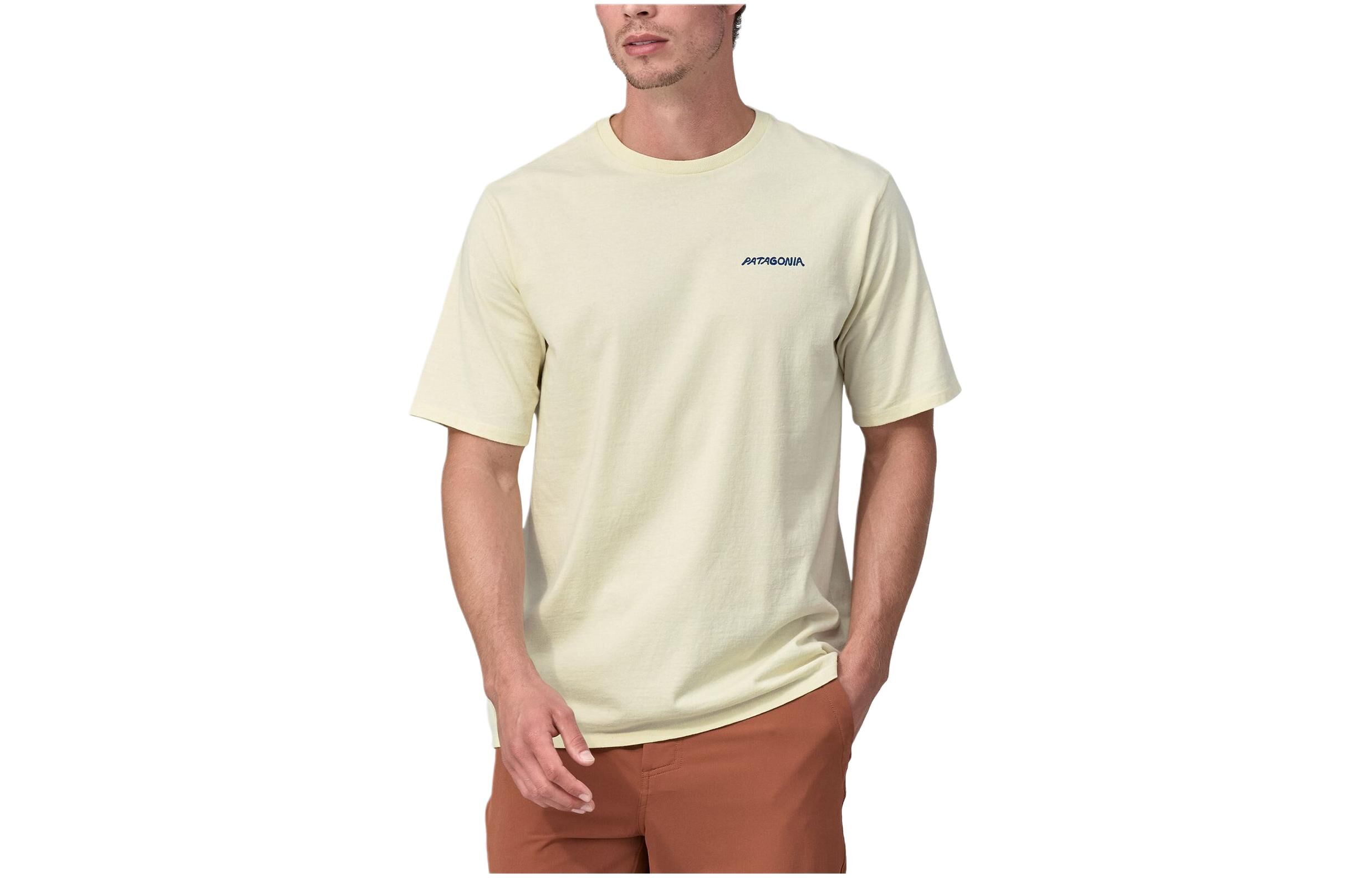 【代購】Patagonia Responsibili Tee T Shirt Men's 37718