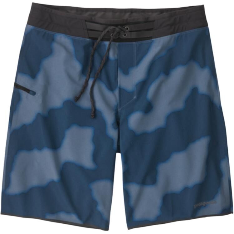 【代購】Patagonia Men's Hydrolock Boardshorts   19' Casual Shorts Men's 86415