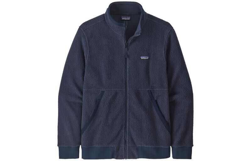 【代購】Patagonia Shearling Jackets Men's PTG0-26125