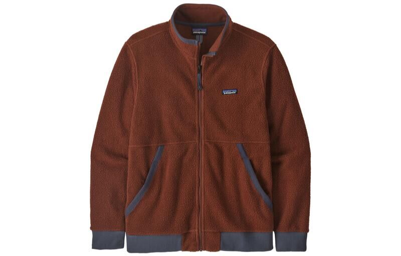 【代購】Patagonia Shearling Jackets Men's PTG0-26125