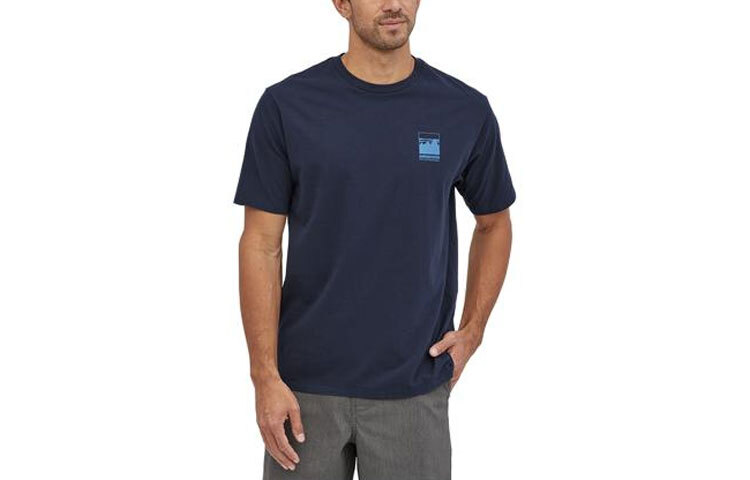 【代購】Patagonia T Shirts Men's 37400