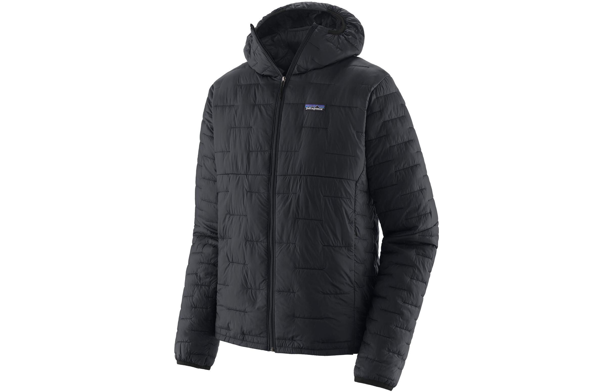 【代購】Patagonia Puffer Jacket Men's Black 84031