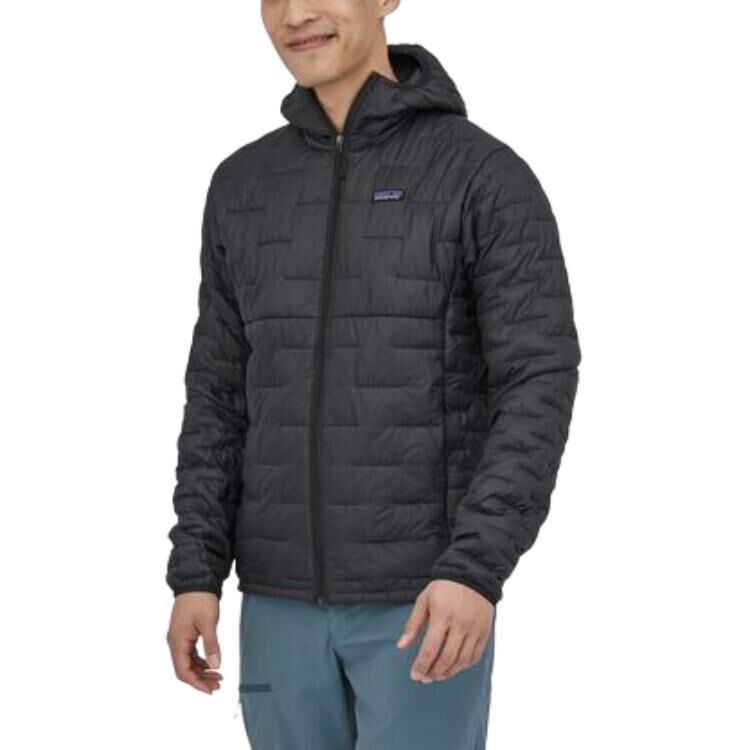 【代購】Patagonia Puffer Jacket Men's Black 84031