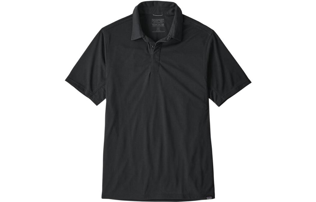 【代購】Patagonia Capilene Polo Shirt Men's 53160