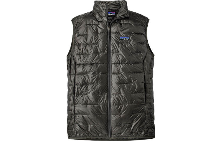【代購】Patagonia Micro Puff Vest Vest Men's 84075