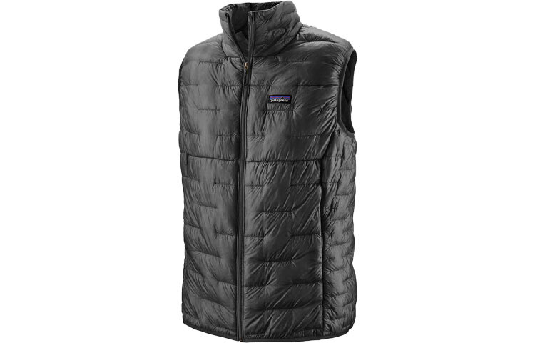 【代購】Patagonia Micro Puff Vest Vest Men's 84075