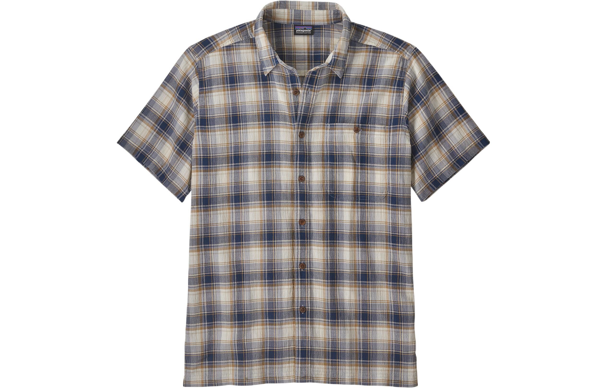 【代購】Patagonia A/C Shirt 52921