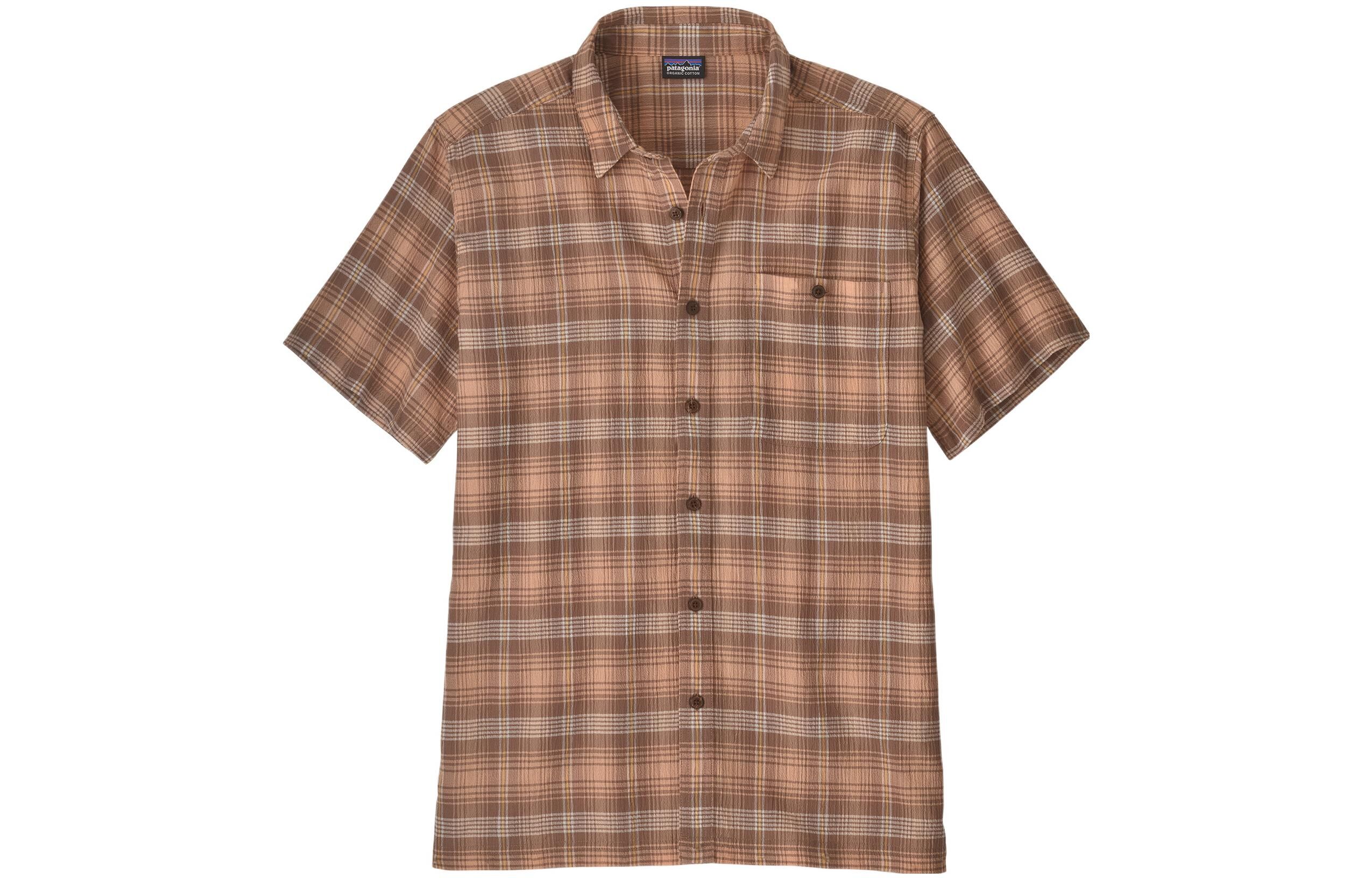 【代購】Patagonia A/C Shirt 52921