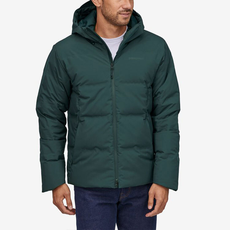 【代購】patagonia Padded Hood Coat 27920