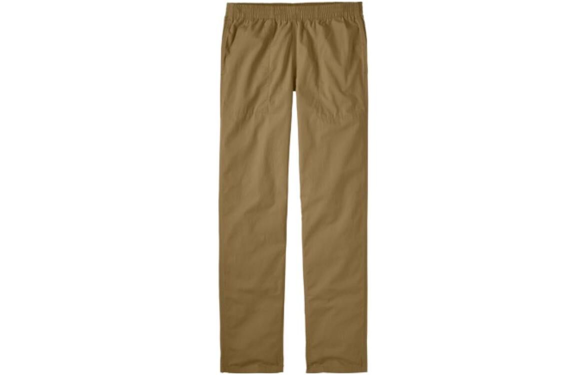 【代購】Patagonia Funhoggers Casual Pants Men's 22055