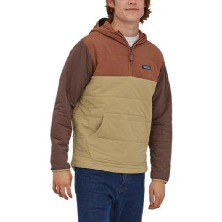 【代購】Patagonia Jackets Men's 20895