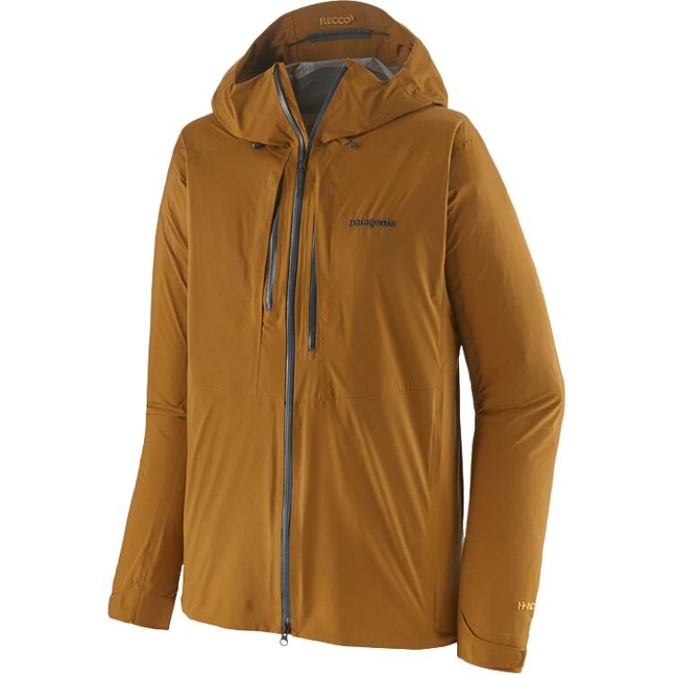 【代購】Patagonia Windbreaker Jacket Men's 85910