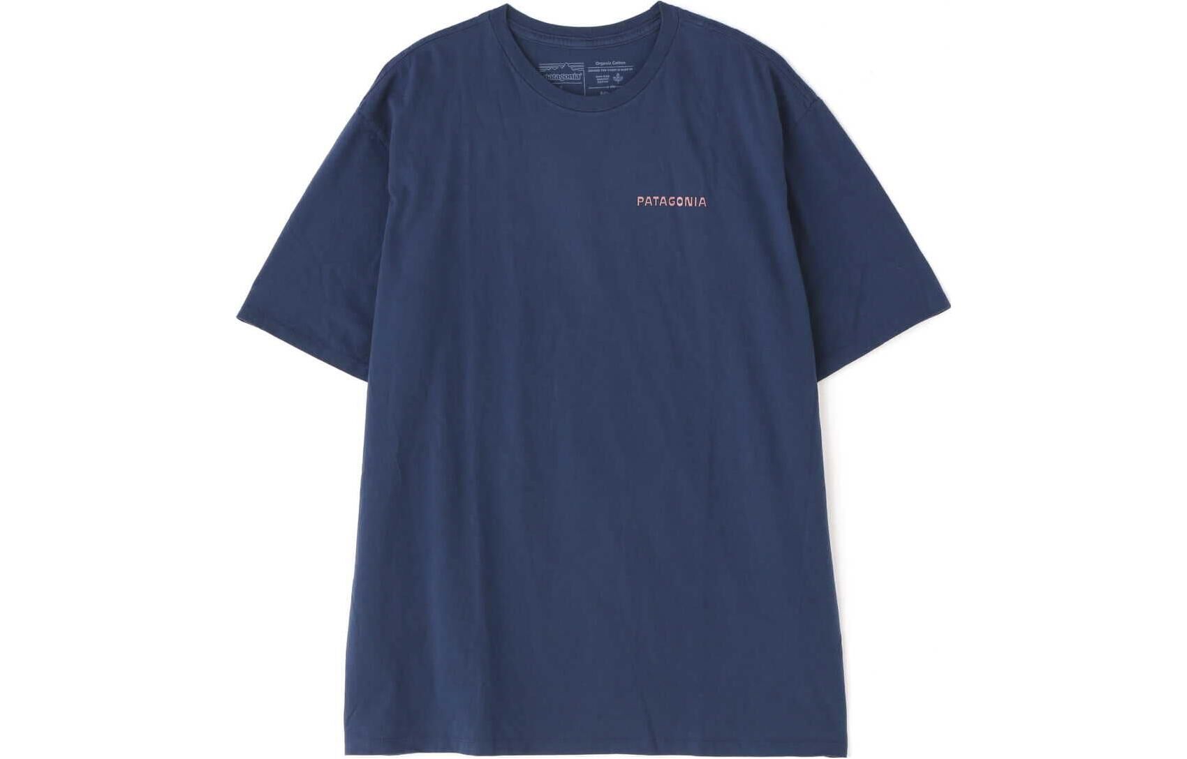 【代購】Patagonia Summit Swell T Shirt Men's 37671