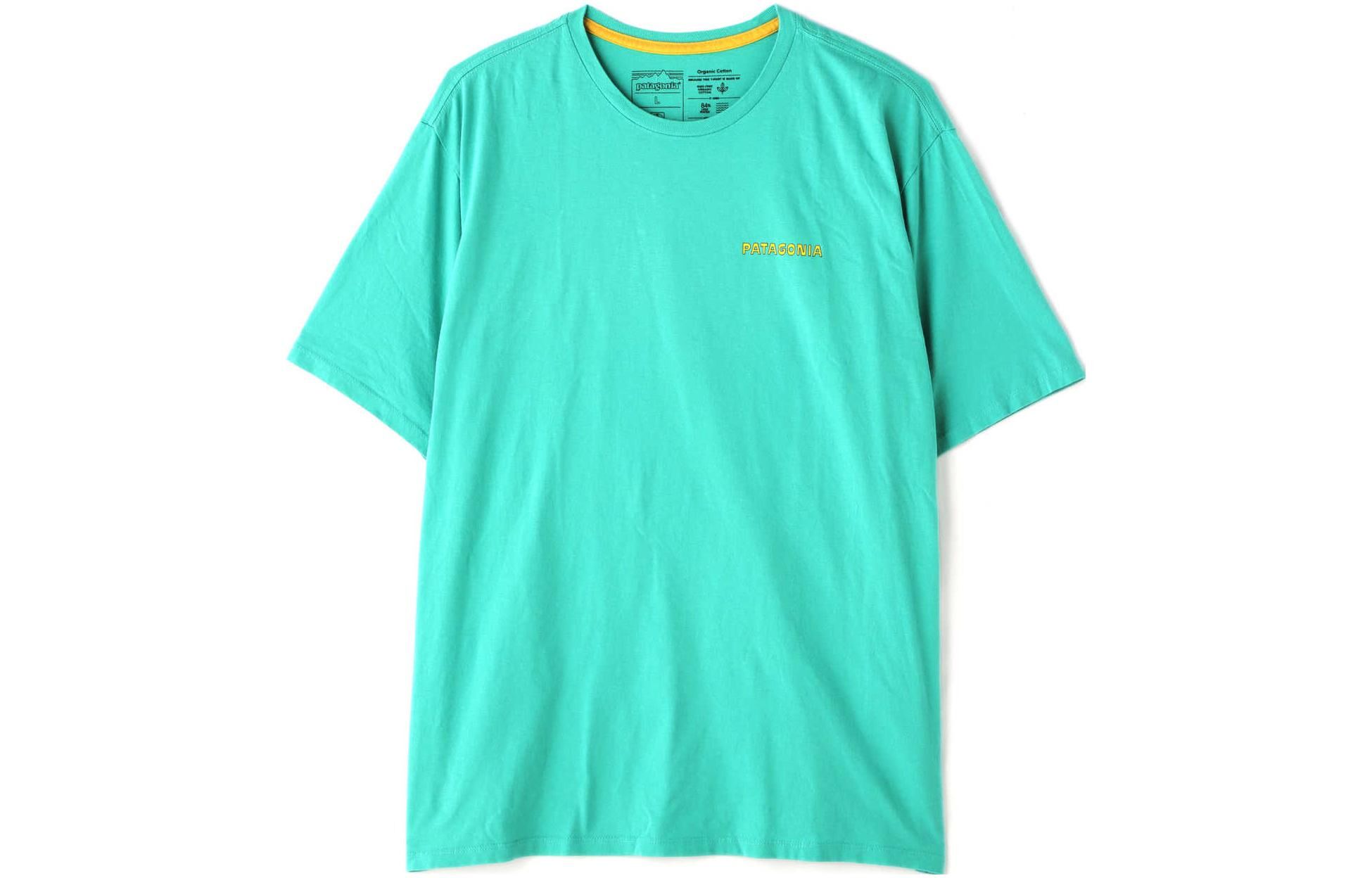 【代購】Patagonia Summit Swell T Shirt Men's 37671