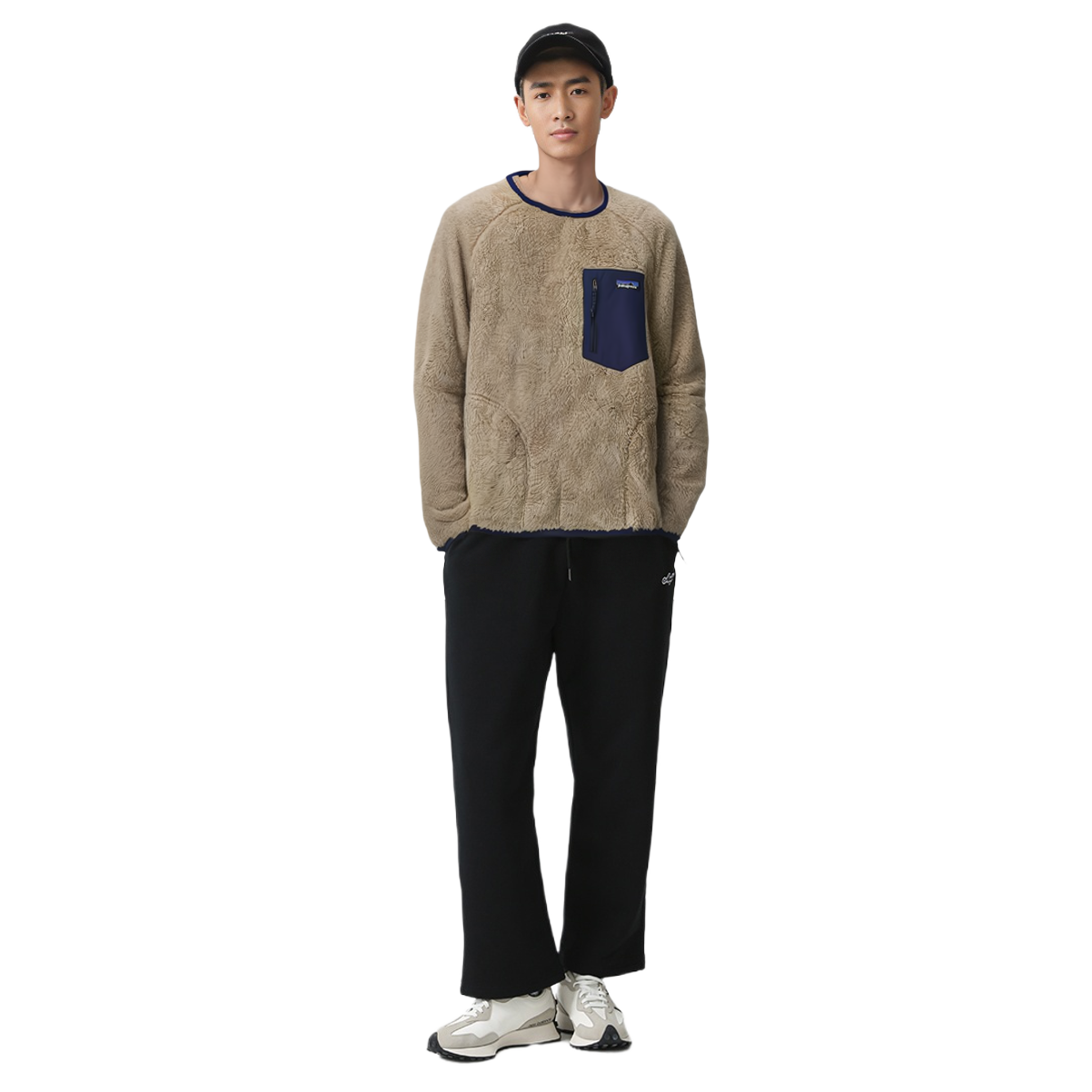 【代購】Patagonia Los Gatos Sweatshirts Men's 25895
