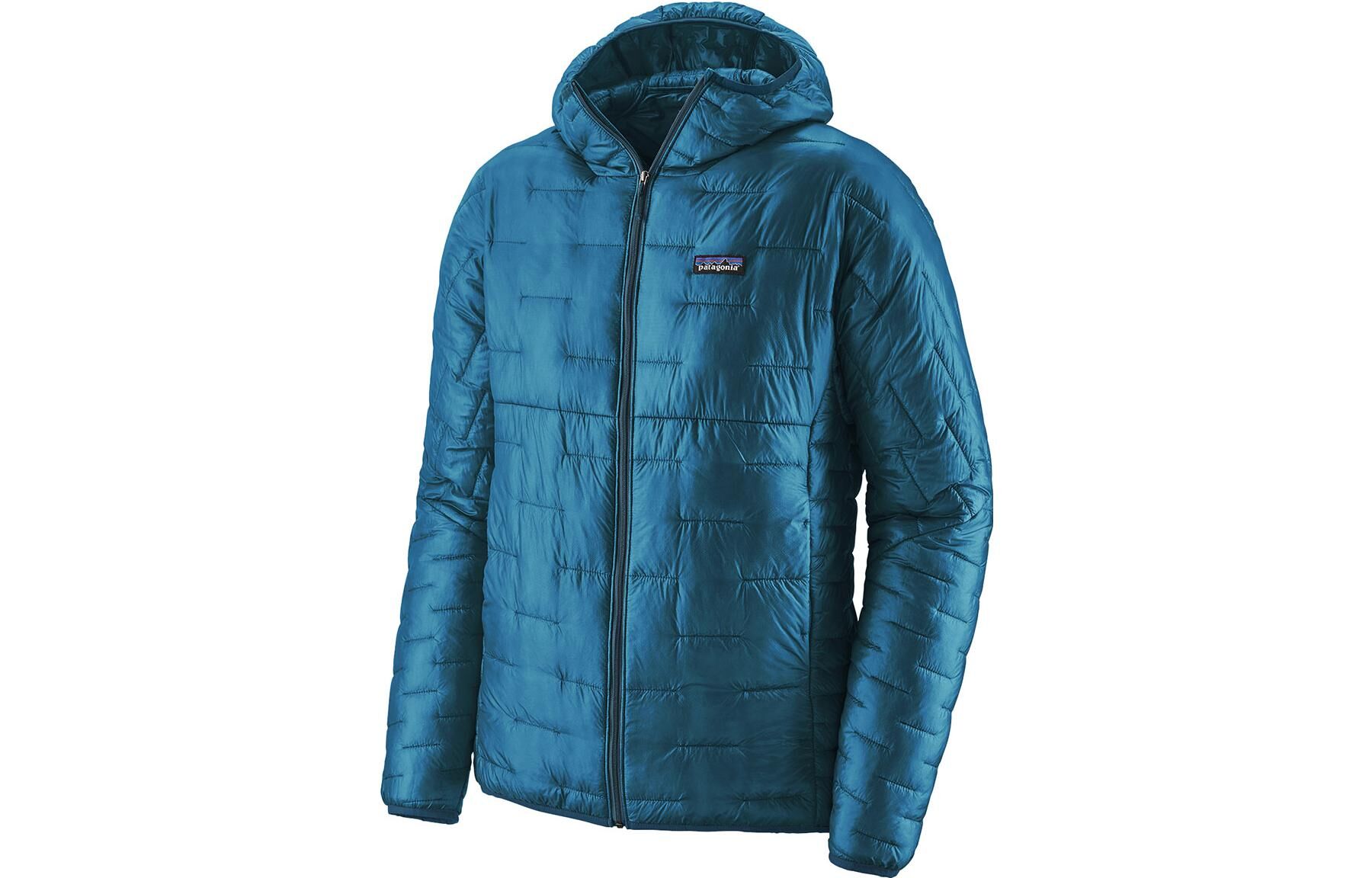 【代購】Patagonia Micro Puff Puffer Jackets Men's 84030