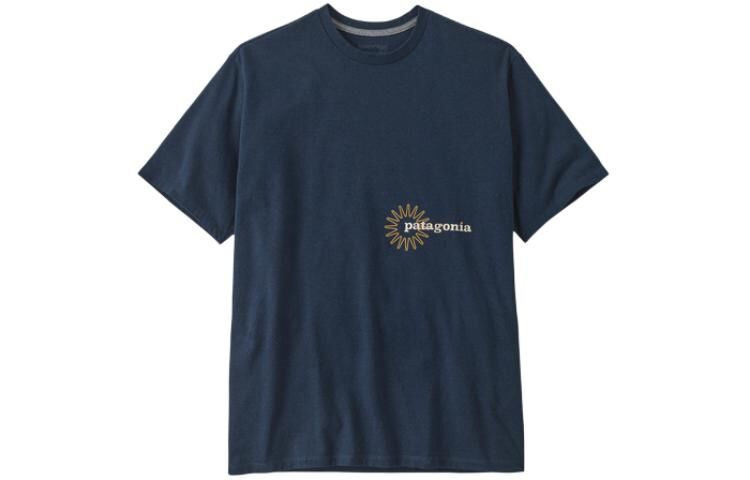 【代購】Patagonia T Shirts Men's 37745